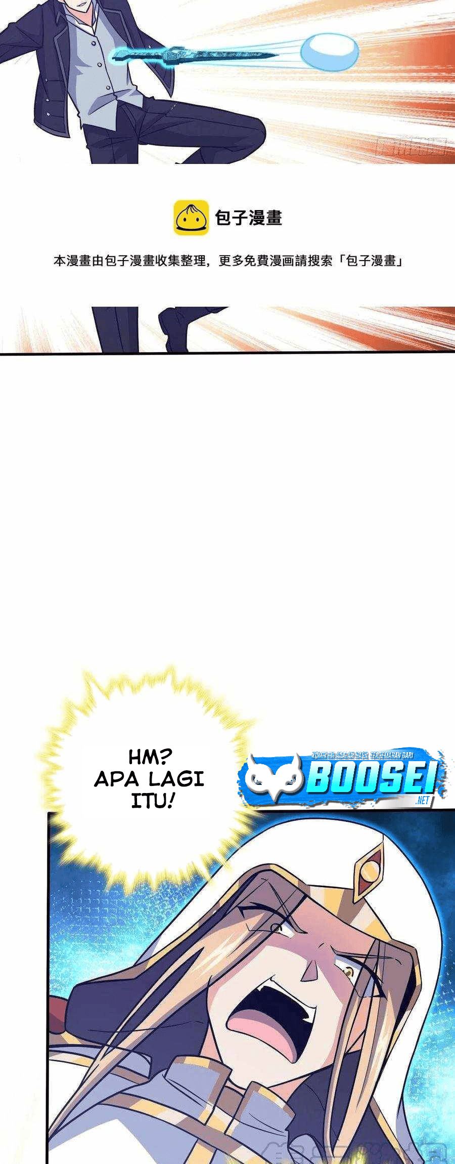 Spare Me, Great Lord! Chapter 337